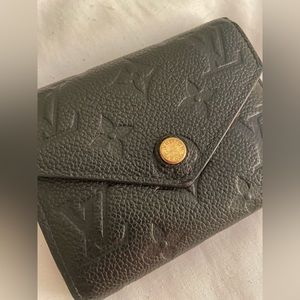 Louis Vuitton wallet